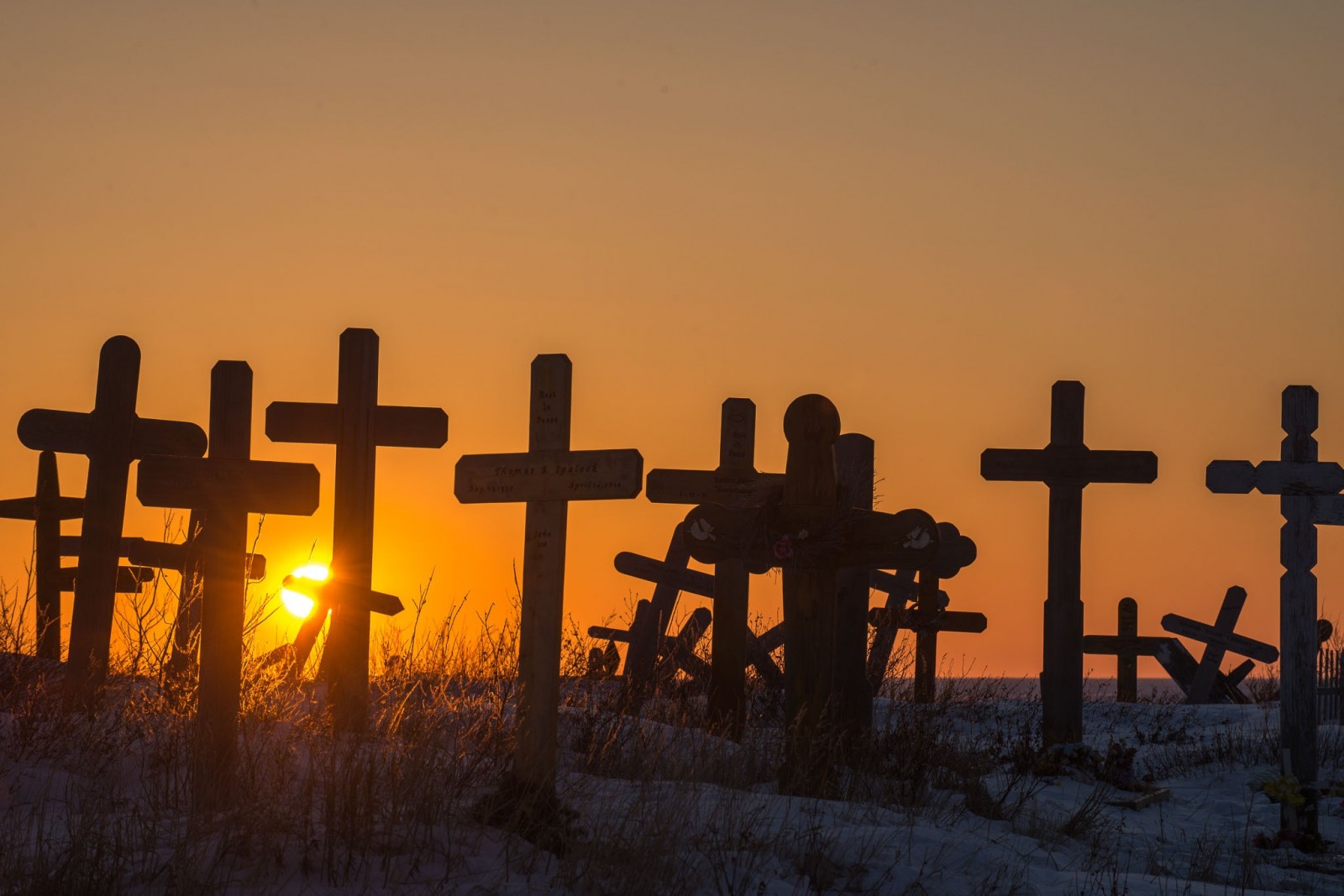 Exploring the Remote Town of Kotzebue, Alaska